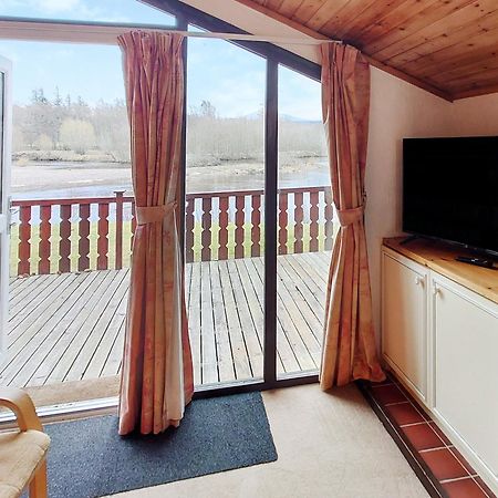27 Aviemore Holiday Park Exterior foto