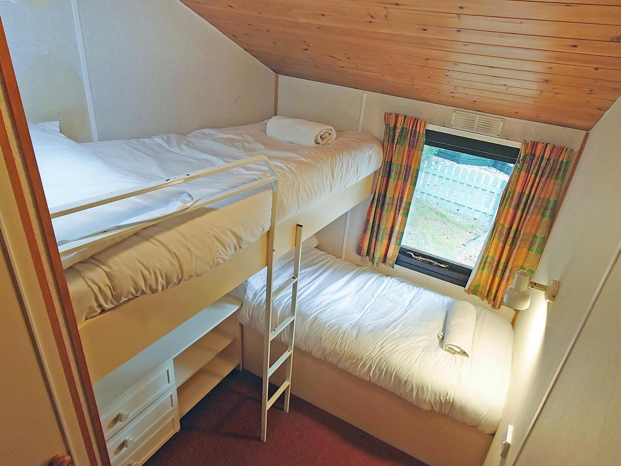 27 Aviemore Holiday Park Exterior foto